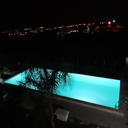 Villa Eleonora Marina di Ragusa Exterior foto