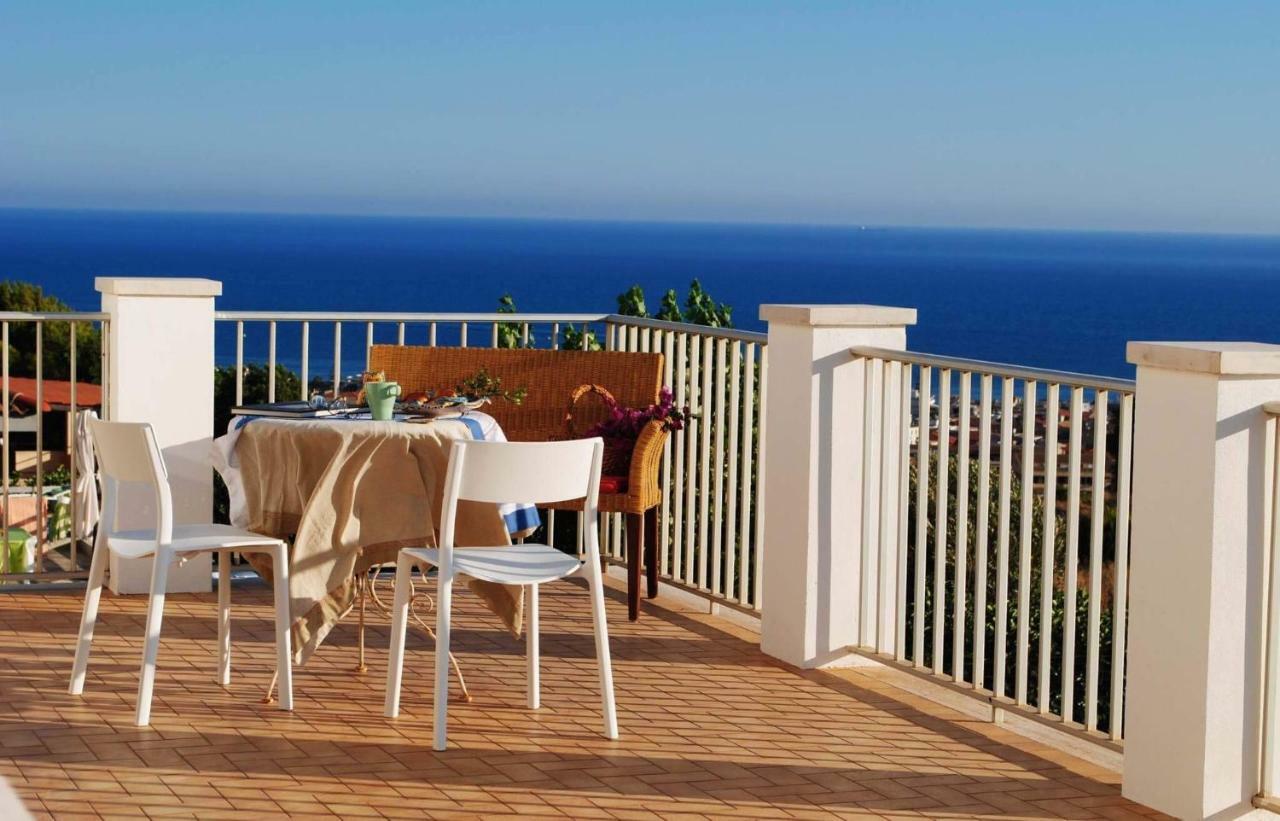 Villa Eleonora Marina di Ragusa Exterior foto