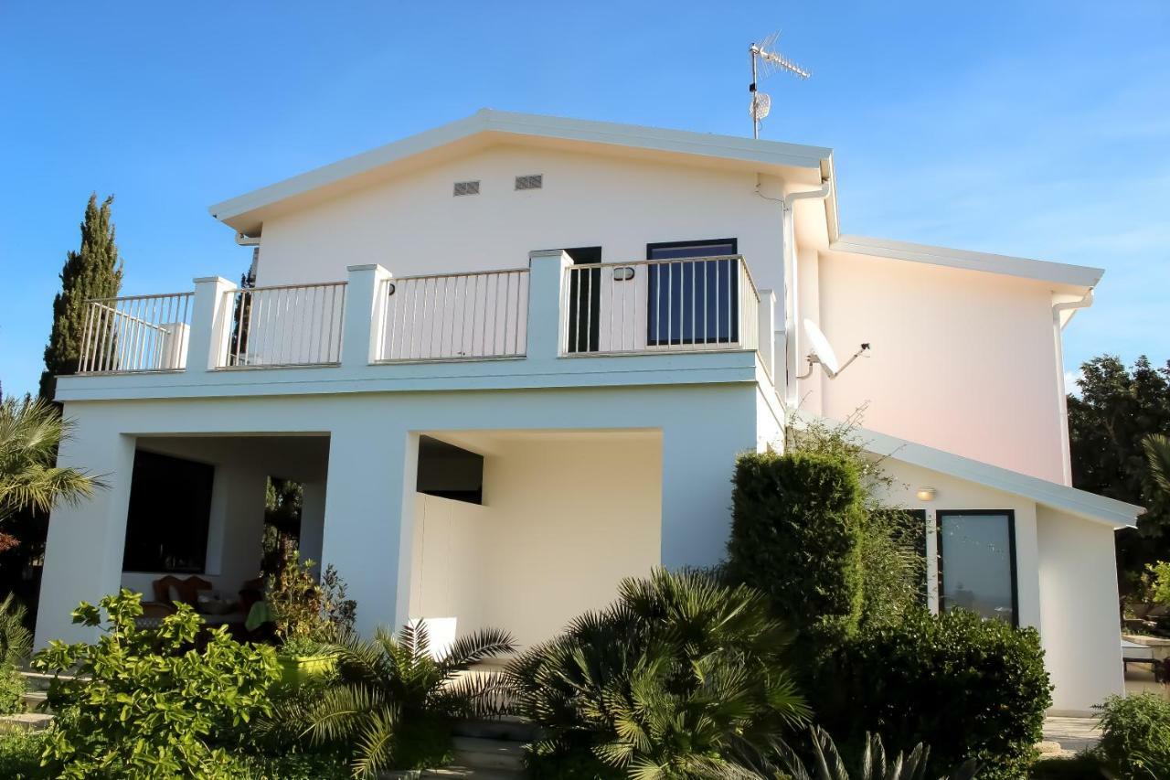 Villa Eleonora Marina di Ragusa Exterior foto